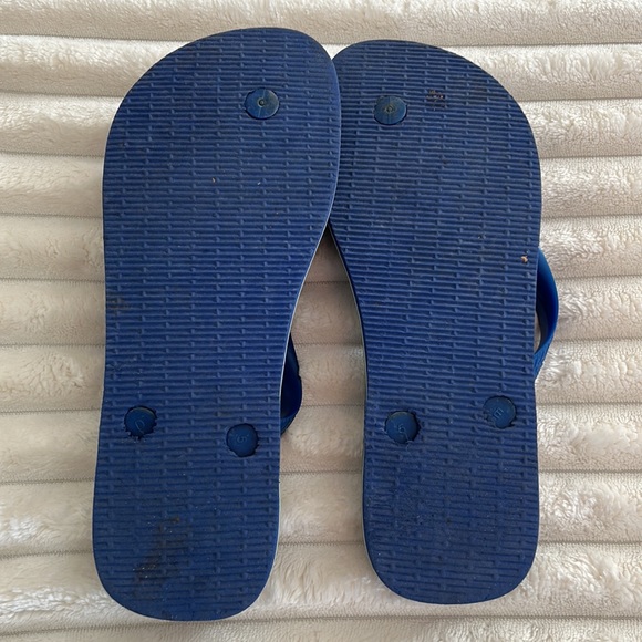 Havaianas sandles - Picture 4 of 5
